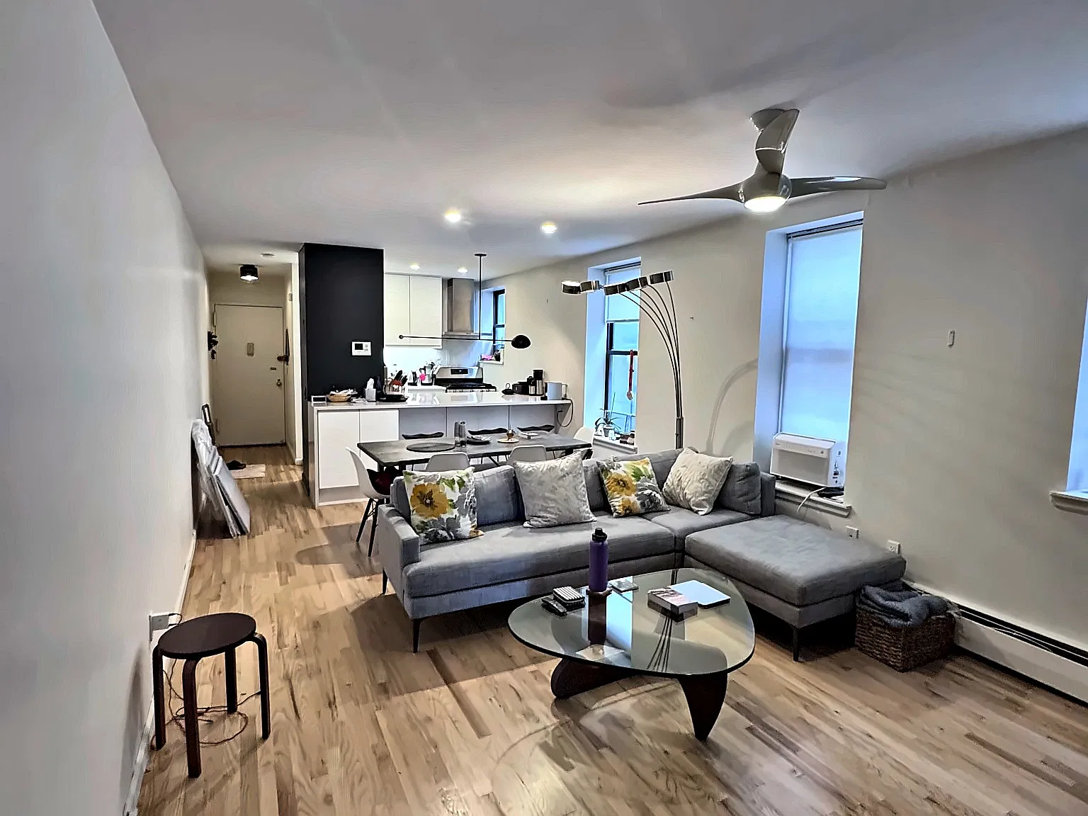 66 Saint Nicholas Avenue — Photo 2