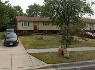 5315 Whitfield Chapel Rd, Lanham, MD 20706