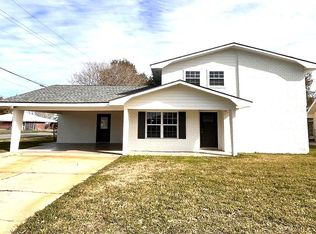 1142 Wright Ave, Crowley, LA 70526