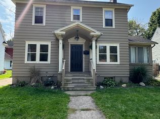 9 Perkins Ave, Binghamton, NY 13901