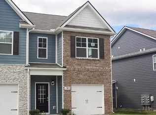 195 Mackenzie Way, Lewisburg, TN 37091