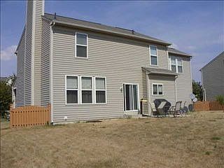 2nd image of 2121 Mustang Chase Dr