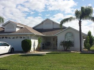 110 Therese St, Davenport, FL 33897