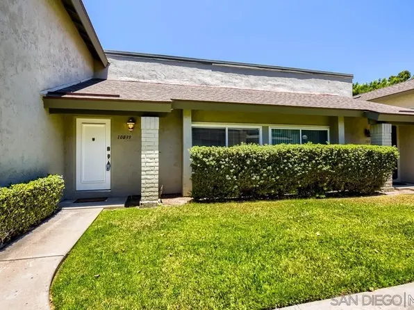 10839 Caravelle Pl, San Diego, CA 92124