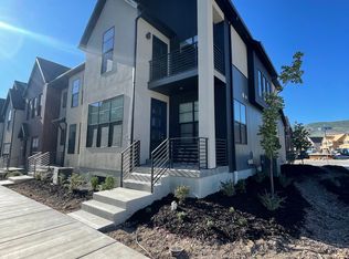 214 E 1760 N, Heber, UT 84032