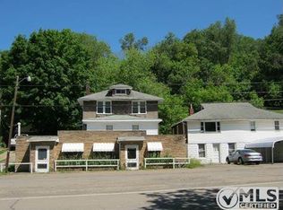 10135 National Rd, Valley Grove, WV 26060