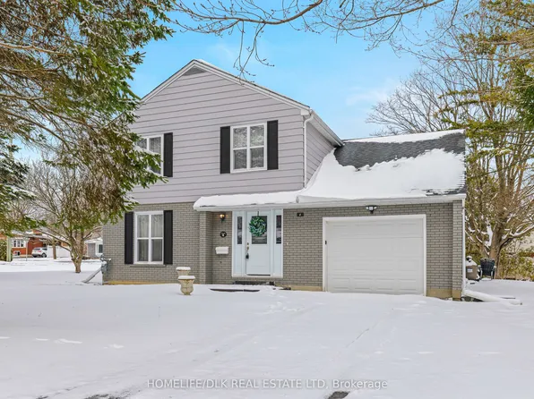 4 Baxter Dr, Brockville, ON K6V 3T8