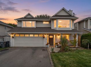 472 Malahat Pl, Kamloops, BC V2E2M8