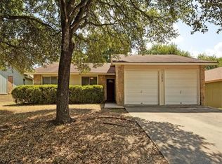 1203 Speer Ln, Austin, TX 78745
