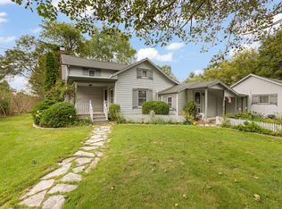 3420 N Hillsdale Rd, Hillsdale, MI 49242