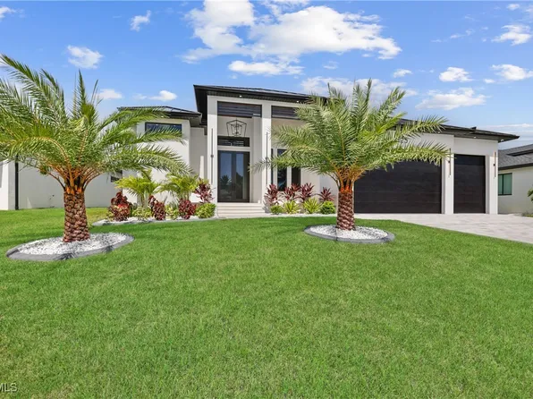 125 SW 33rd Ave, Cape Coral, FL 33991