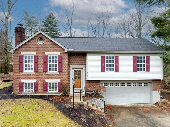 4031 Timber Creek Dr, Cincinnati, OH 45245