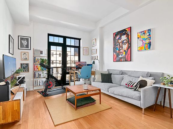 2nd image of 42 Maspeth Ave APT 2C