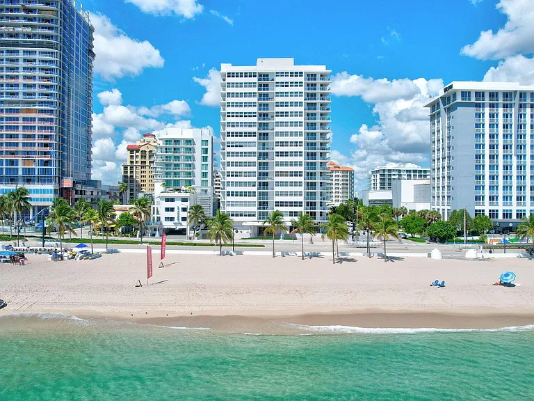 209 N Fort Lauderdale Beach Blvd #8A — Photo 59