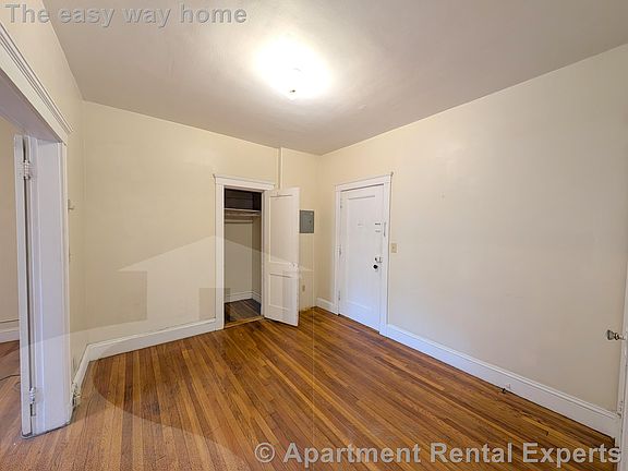 Apartment Rental Experts