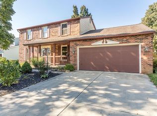 5701 Muldoon Ct, Dublin, OH 43016