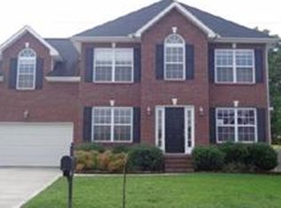 7224 Olive Branch Ln, Knoxville, TN 37931