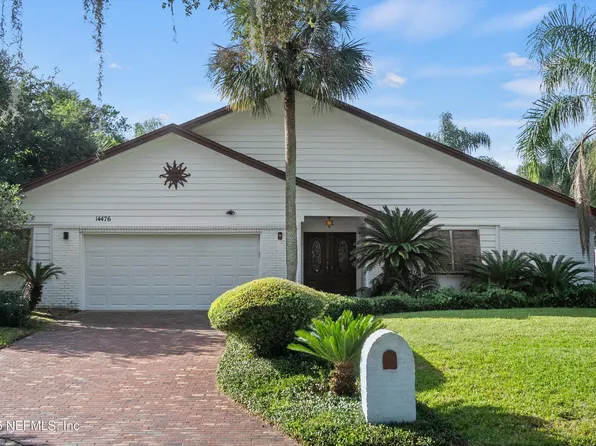 14476 SAN PABLO Drive N, Jacksonville, FL 32224