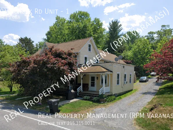 2040 Creek Rd APT 1, Glenmoore, PA 19343