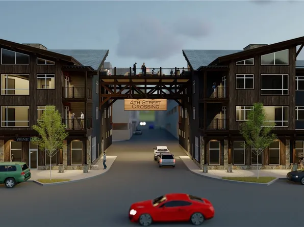 75 W 4th Street UNIT 201, Silverthorne, CO 80498