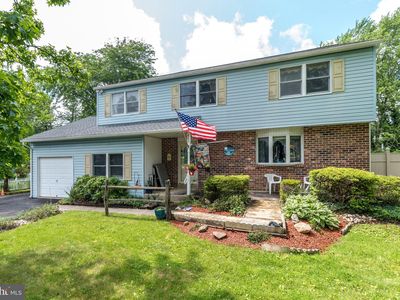 866 Decker Ln, Warminster, PA, 18974
