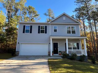 662 Barfield Rd, Elgin, SC 29045