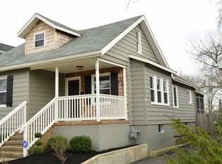 124 S Grand St, Hammonton, NJ 08037