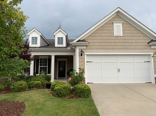 219 Abbey View Way, Cary, NC 27519