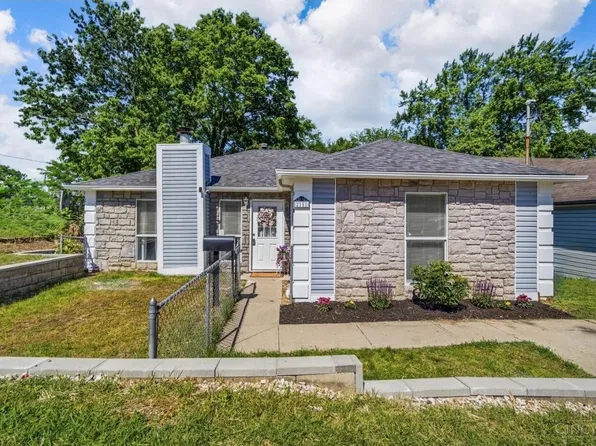 2181 University Blvd, Hamilton, OH 45015