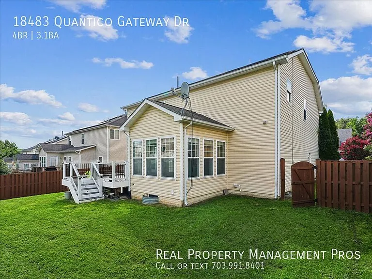 18483 Quantico Gateway Dr — Photo 80