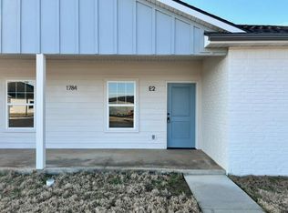 1808 Riverview Drive, Elkins, AR 72727