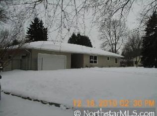 6991 W 192nd Ave, Eden Prairie, MN 55346
