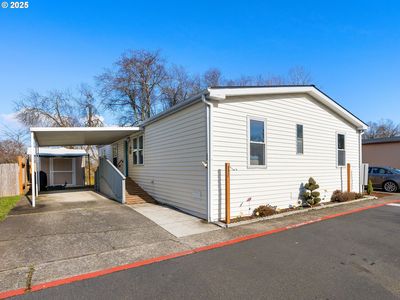 2632 NE 201st Ave Unit 30, Fairview, OR, 97024
