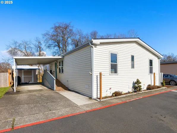 2632 NE 201st Ave Unit 30, Fairview, OR 97024