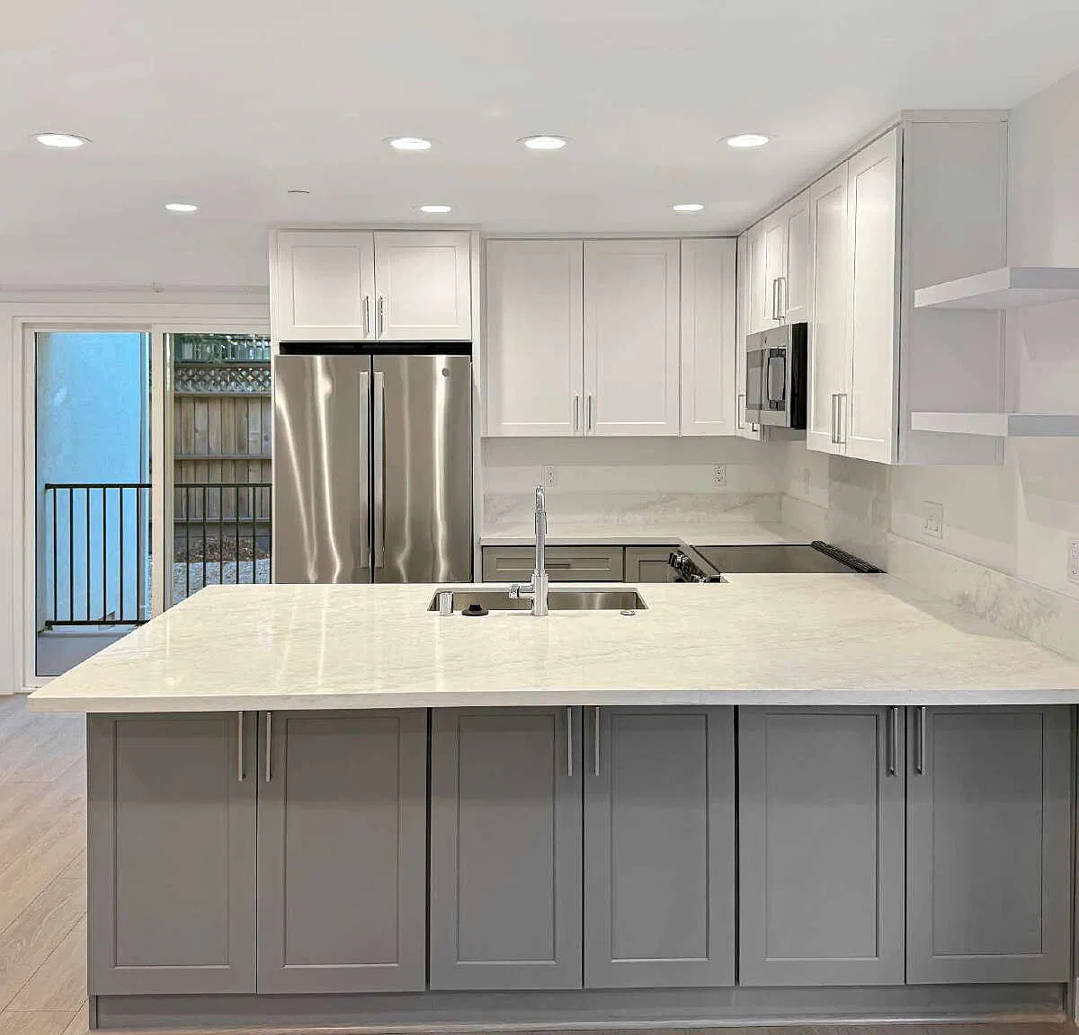 2 bed, 1.0 bath, $2,695 — Photo 1