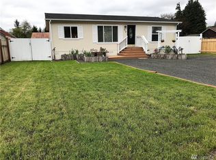 315 W 4th Ave, Pe Ell, WA 98572