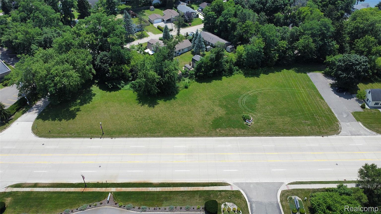 Grand River Vacant Land Grand Riv, photo 1
