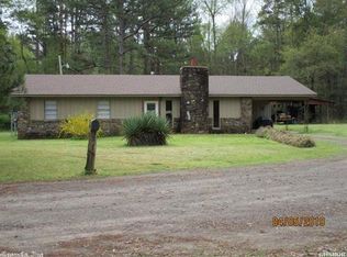 32 Sammy Rd, Plainview, AR 72857