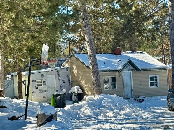 1401 N Saint Helen Rd, Saint Helen, MI 48656