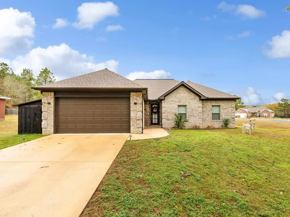 3810 Parnell Rd, El Dorado, AR 71730