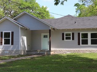 4105 N 27th St, Waco, TX 76708