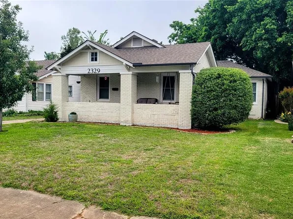 2329 NW 17th St, Oklahoma City, OK 73107