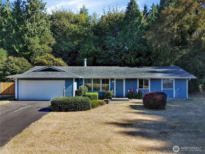 7127 Fair Oaks Loop SE, Olympia, WA, 98513