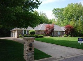 3664 W Primilia Ln, Jackson, MI 49201