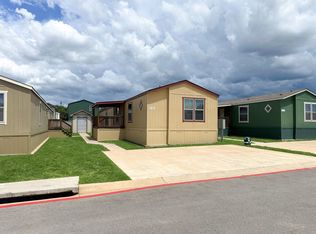 1220 Orizaba St, Tyler, TX 75704