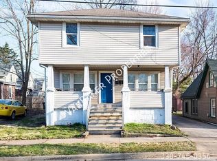 473 Beulah Ave #1, Akron, OH 44314