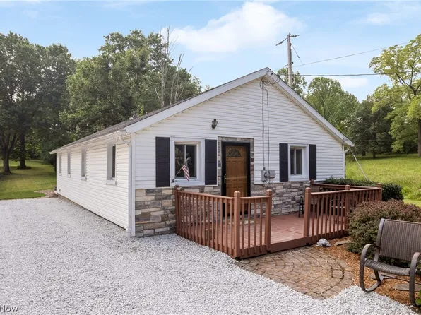 2607 Berry Rd, Akron, OH 44320