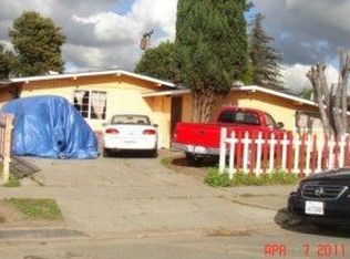 1462 Orlando Dr, San Jose, CA 95122