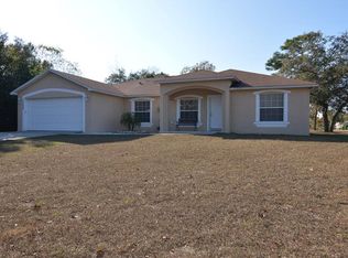 3090 Dow Ln, Spring Hill, FL 34609