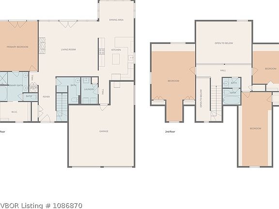 2nd image of 4079 Jessica Ln